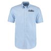 Blueline Workplace Oxford shirt short-sleeved (classic fit) Thumbnail