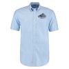Blueline Workplace Oxford shirt short-sleeved (classic fit) Thumbnail