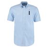 Blueline Workplace Oxford shirt short-sleeved (classic fit) Thumbnail