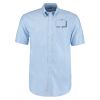 Blueline Workplace Oxford shirt short-sleeved (classic fit) Thumbnail