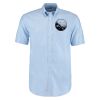 Blueline Workplace Oxford shirt short-sleeved (classic fit) Thumbnail