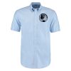 Blueline Workplace Oxford shirt short-sleeved (classic fit) Thumbnail