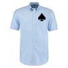 Blueline Workplace Oxford shirt short-sleeved (classic fit) Thumbnail