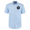 Blueline Workplace Oxford shirt short-sleeved (classic fit) Thumbnail