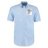 Blueline Workplace Oxford shirt short-sleeved (classic fit) Thumbnail