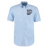 Blueline Workplace Oxford shirt short-sleeved (classic fit) Thumbnail