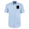 Blueline Workplace Oxford shirt short-sleeved (classic fit) Thumbnail