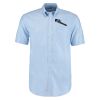 Blueline Workplace Oxford shirt short-sleeved (classic fit) Thumbnail