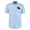 Blueline Workplace Oxford shirt short-sleeved (classic fit) Thumbnail