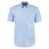 Blueline Workplace Oxford shirt short-sleeved (classic fit) Thumbnail