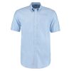 Blueline Workplace Oxford shirt short-sleeved (classic fit) Thumbnail