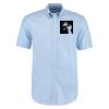 Blueline Workplace Oxford shirt short-sleeved (classic fit) Thumbnail