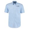 Blueline Workplace Oxford shirt short-sleeved (classic fit) Thumbnail