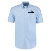 Blueline Workplace Oxford shirt short-sleeved (classic fit) Thumbnail