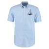 Blueline Workplace Oxford shirt short-sleeved (classic fit) Thumbnail