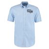 Blueline Workplace Oxford shirt short-sleeved (classic fit) Thumbnail