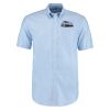 Blueline Workplace Oxford shirt short-sleeved (classic fit) Thumbnail