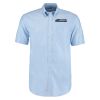 Blueline Workplace Oxford shirt short-sleeved (classic fit) Thumbnail
