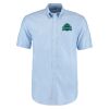 Blueline Workplace Oxford shirt short-sleeved (classic fit) Thumbnail