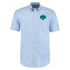 Blueline Workplace Oxford shirt short-sleeved (classic fit) Thumbnail