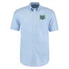 Blueline Workplace Oxford shirt short-sleeved (classic fit) Thumbnail