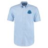 Blueline Workplace Oxford shirt short-sleeved (classic fit) Thumbnail