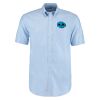 Blueline Workplace Oxford shirt short-sleeved (classic fit) Thumbnail