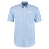 Blueline Workplace Oxford shirt short-sleeved (classic fit) Thumbnail