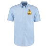 Blueline Workplace Oxford shirt short-sleeved (classic fit) Thumbnail