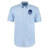 Blueline Workplace Oxford shirt short-sleeved (classic fit) Thumbnail