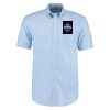 Blueline Workplace Oxford shirt short-sleeved (classic fit) Thumbnail