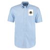 Blueline Workplace Oxford shirt short-sleeved (classic fit) Thumbnail