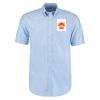 Blueline Workplace Oxford shirt short-sleeved (classic fit) Thumbnail