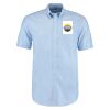 Blueline Workplace Oxford shirt short-sleeved (classic fit) Thumbnail