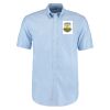Blueline Workplace Oxford shirt short-sleeved (classic fit) Thumbnail