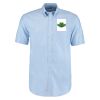 Blueline Workplace Oxford shirt short-sleeved (classic fit) Thumbnail