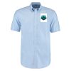 Blueline Workplace Oxford shirt short-sleeved (classic fit) Thumbnail