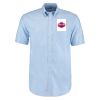 Blueline Workplace Oxford shirt short-sleeved (classic fit) Thumbnail