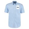 Blueline Workplace Oxford shirt short-sleeved (classic fit) Thumbnail