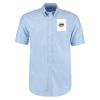 Blueline Workplace Oxford shirt short-sleeved (classic fit) Thumbnail