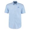 Blueline Workplace Oxford shirt short-sleeved (classic fit) Thumbnail