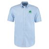 Blueline Workplace Oxford shirt short-sleeved (classic fit) Thumbnail