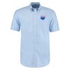 Blueline Workplace Oxford shirt short-sleeved (classic fit) Thumbnail