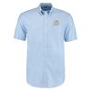 Blueline Workplace Oxford shirt short-sleeved (classic fit) Thumbnail