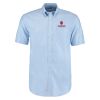 Blueline Workplace Oxford shirt short-sleeved (classic fit) Thumbnail