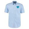 Blueline Workplace Oxford shirt short-sleeved (classic fit) Thumbnail