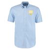 Blueline Workplace Oxford shirt short-sleeved (classic fit) Thumbnail