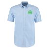 Blueline Workplace Oxford shirt short-sleeved (classic fit) Thumbnail