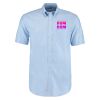 Blueline Workplace Oxford shirt short-sleeved (classic fit) Thumbnail