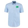 Blueline Workplace Oxford shirt short-sleeved (classic fit) Thumbnail